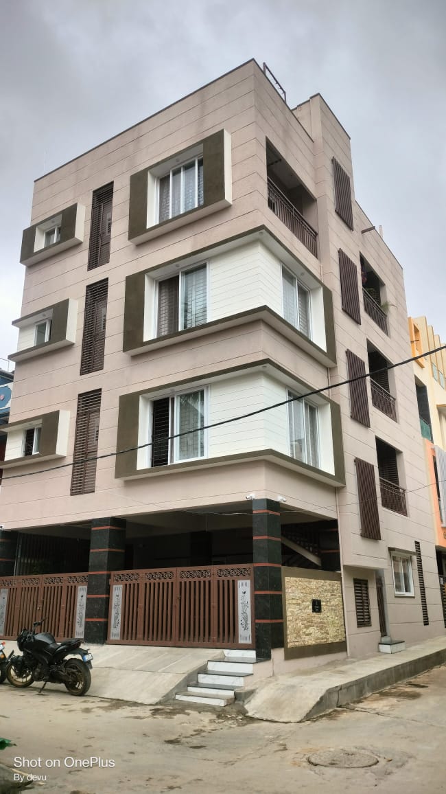 Elevation Project