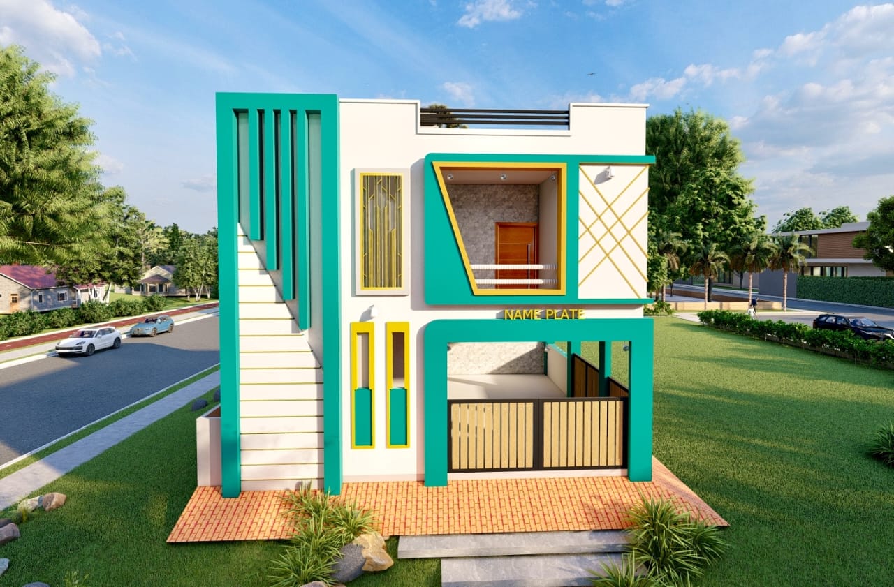 Elevation Project