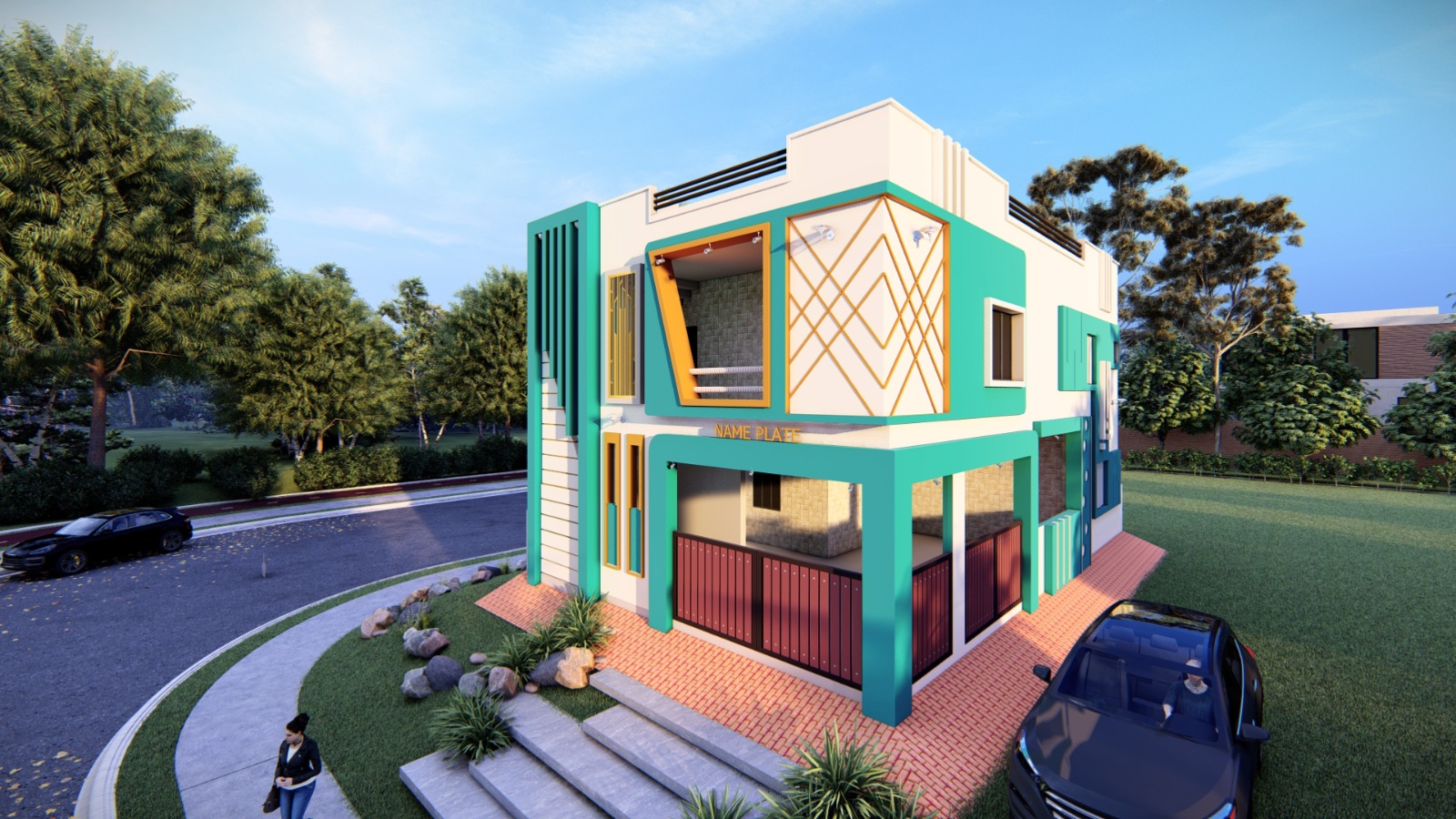 Elevation Project