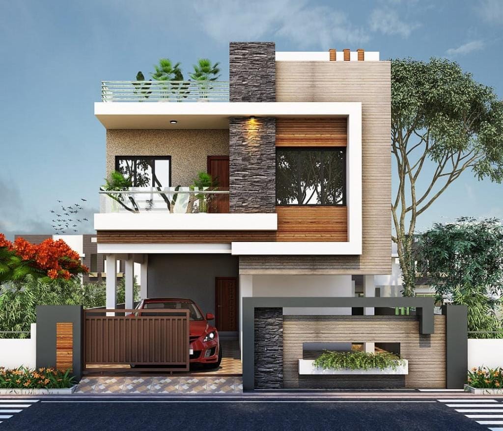 Elevation Project
