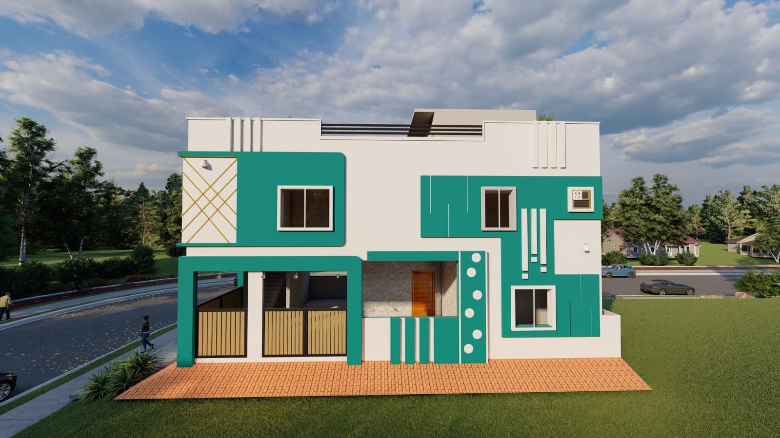 Elevation Project