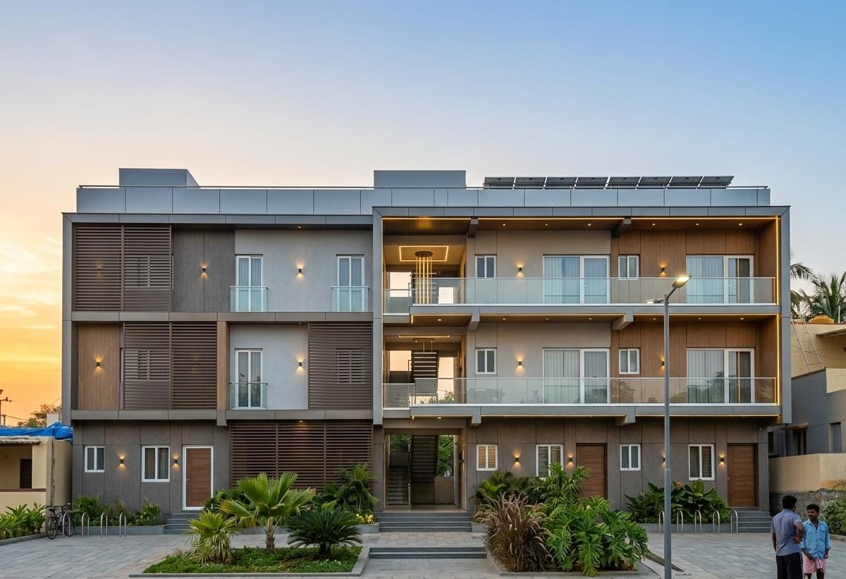 Elevation Project