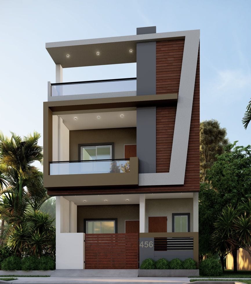 Elevation Project