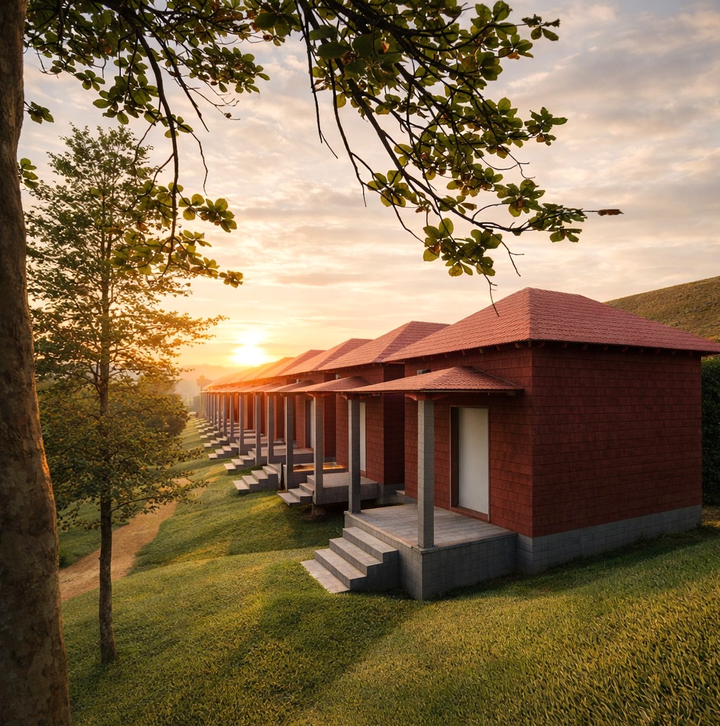 Elevation Project
