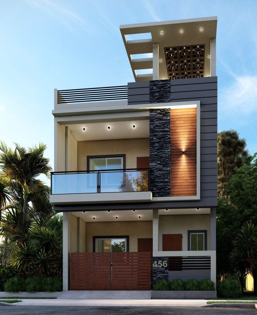 Elevation Project