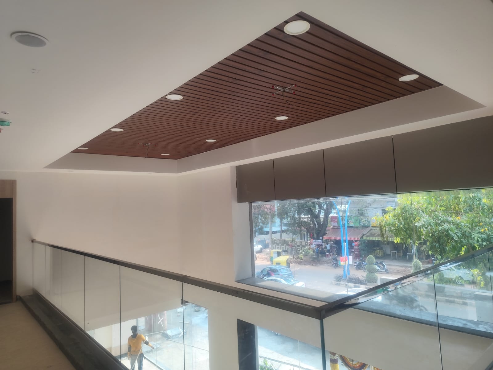 Interior Project