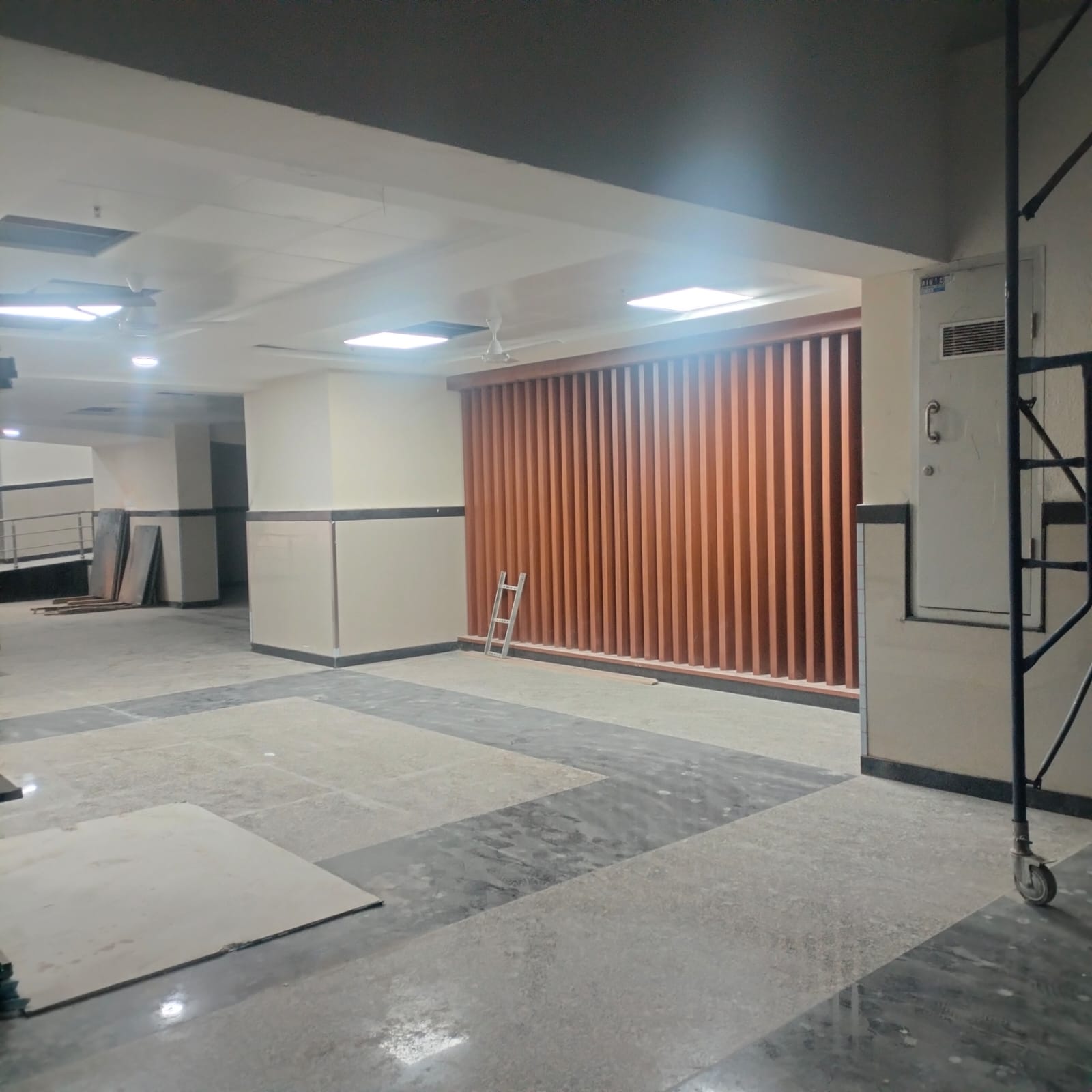 Interior Project