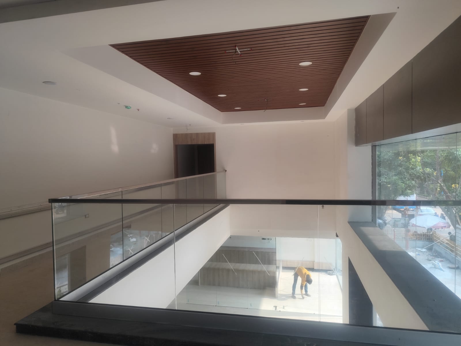 Interior Project