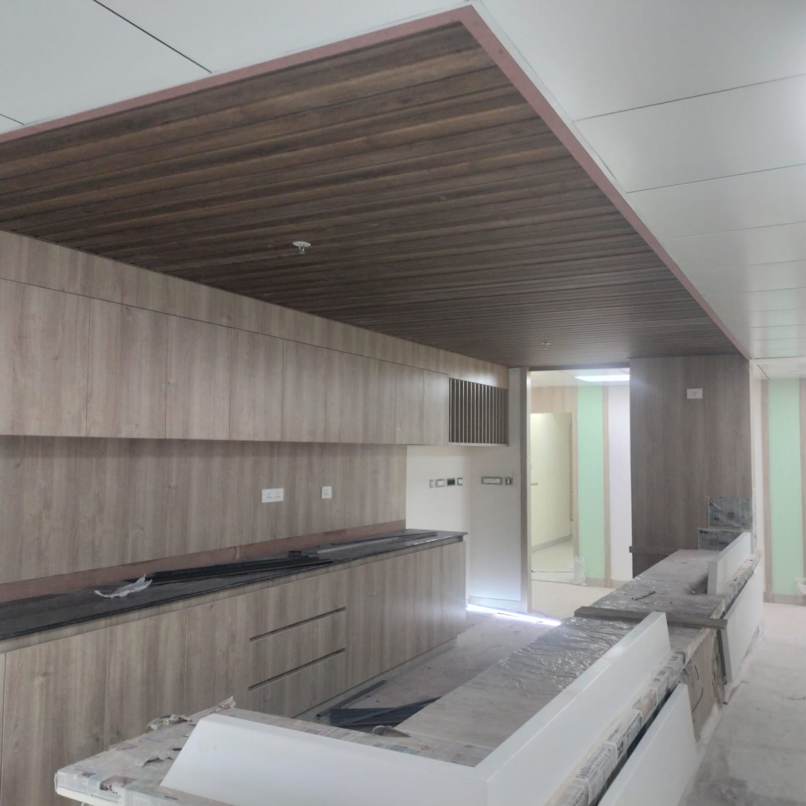 Interior Project