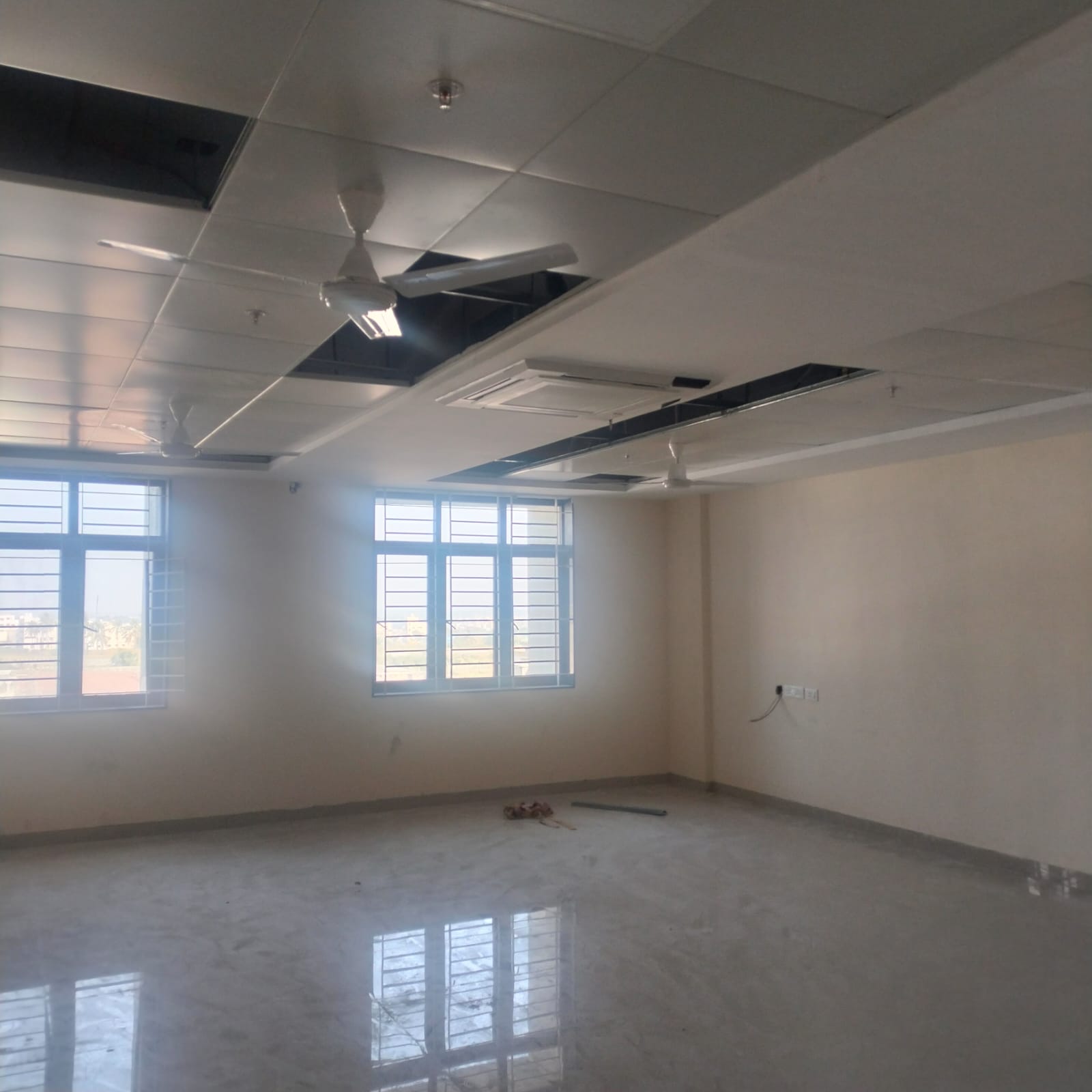 Interior Project