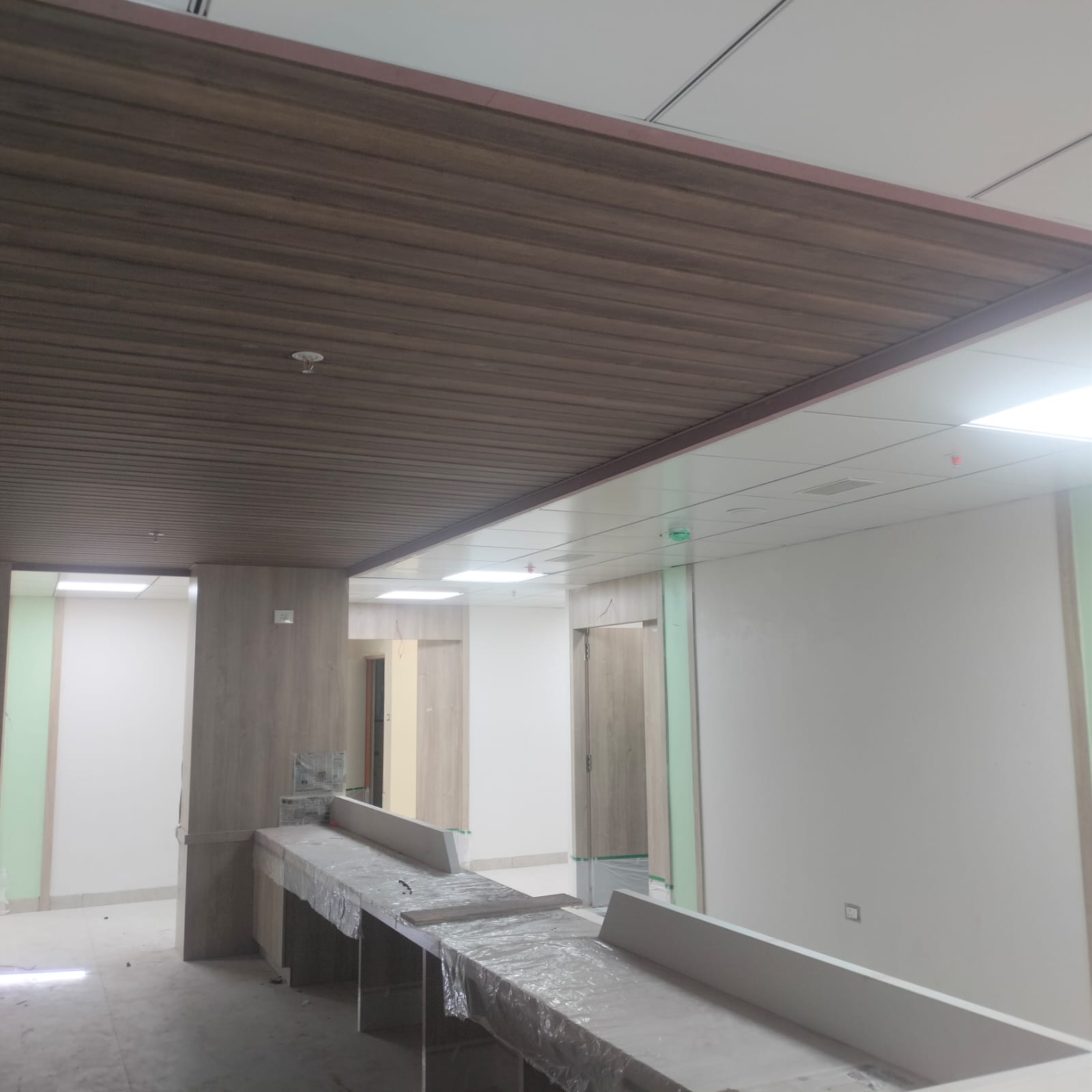 Interior Project
