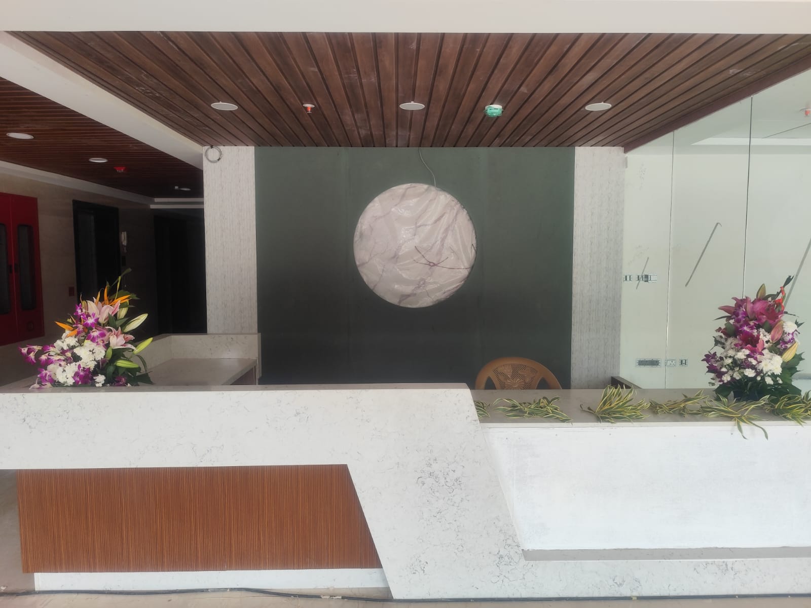 Interior Project