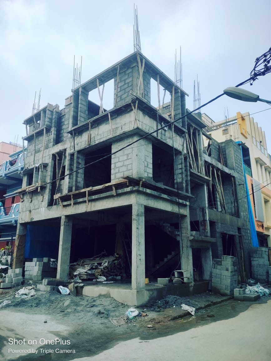 Working Project