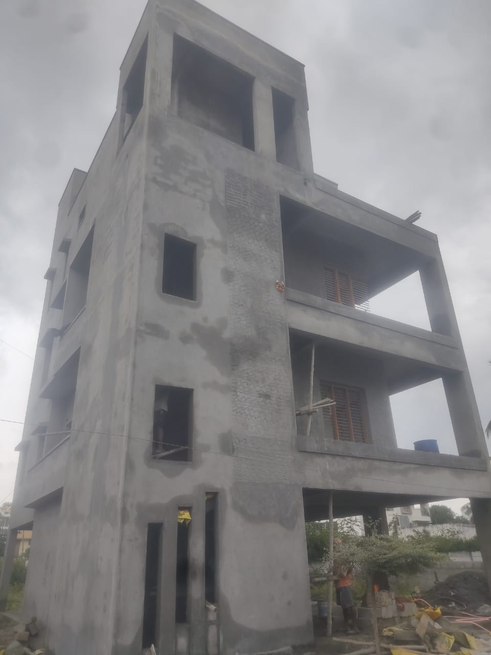 Working Project