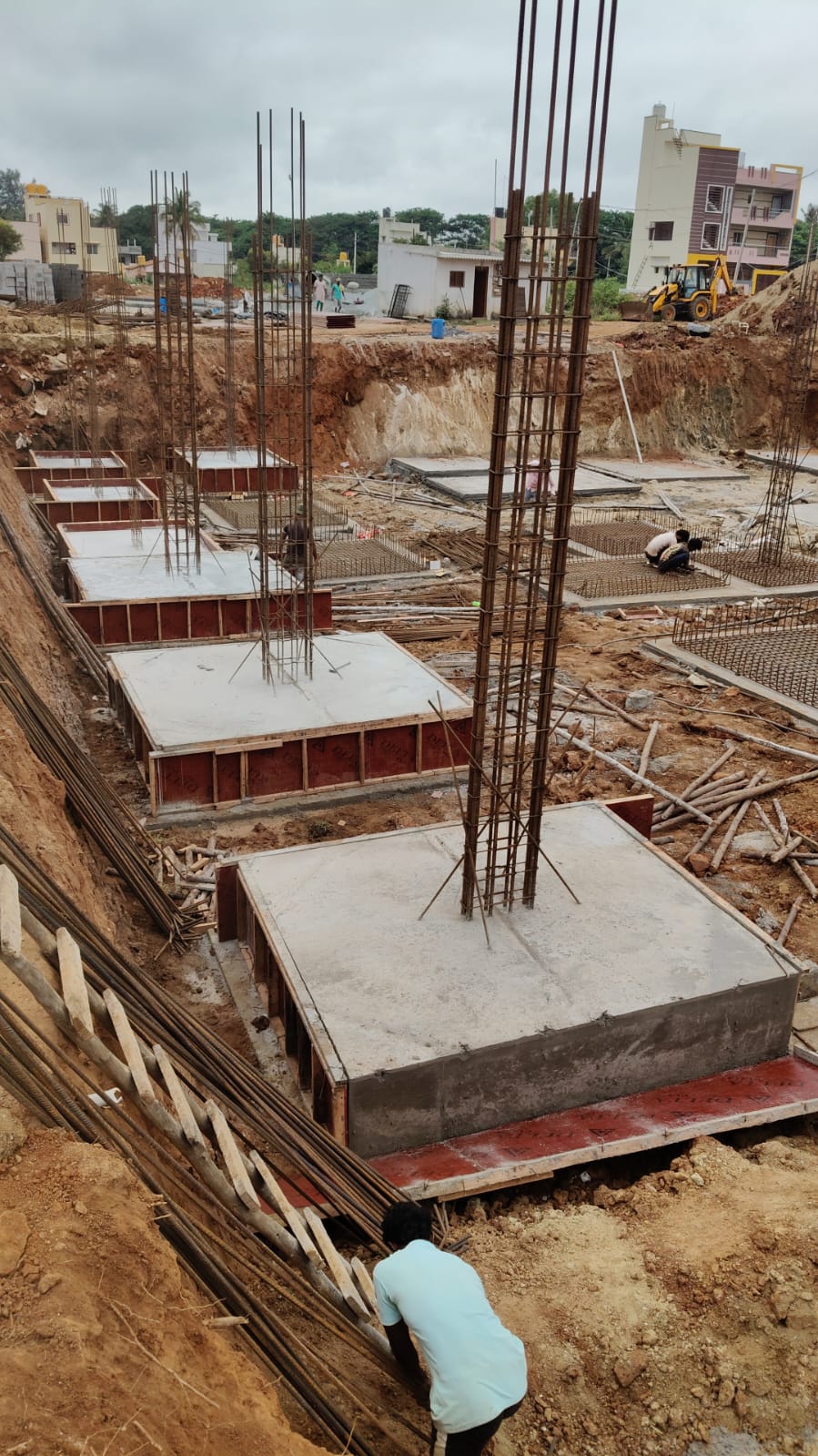 Working Project