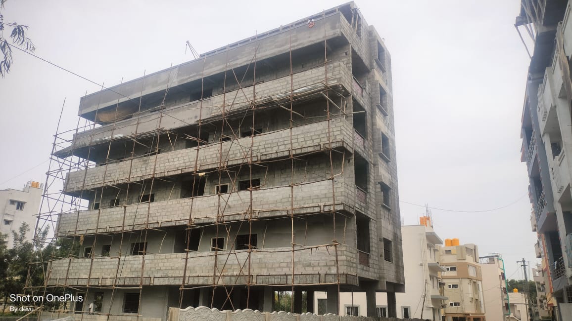 Working Project