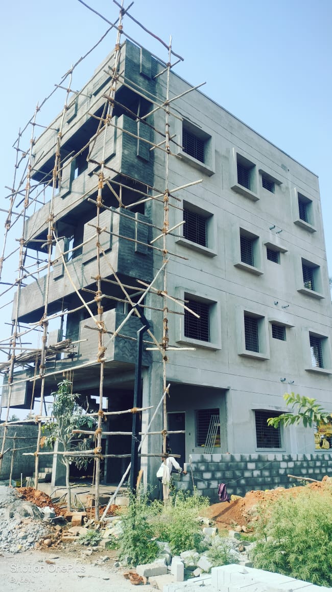 Working Project
