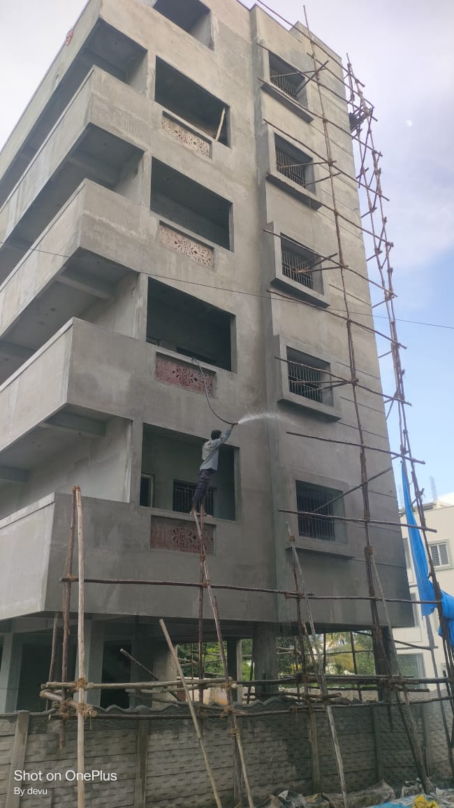 Working Project