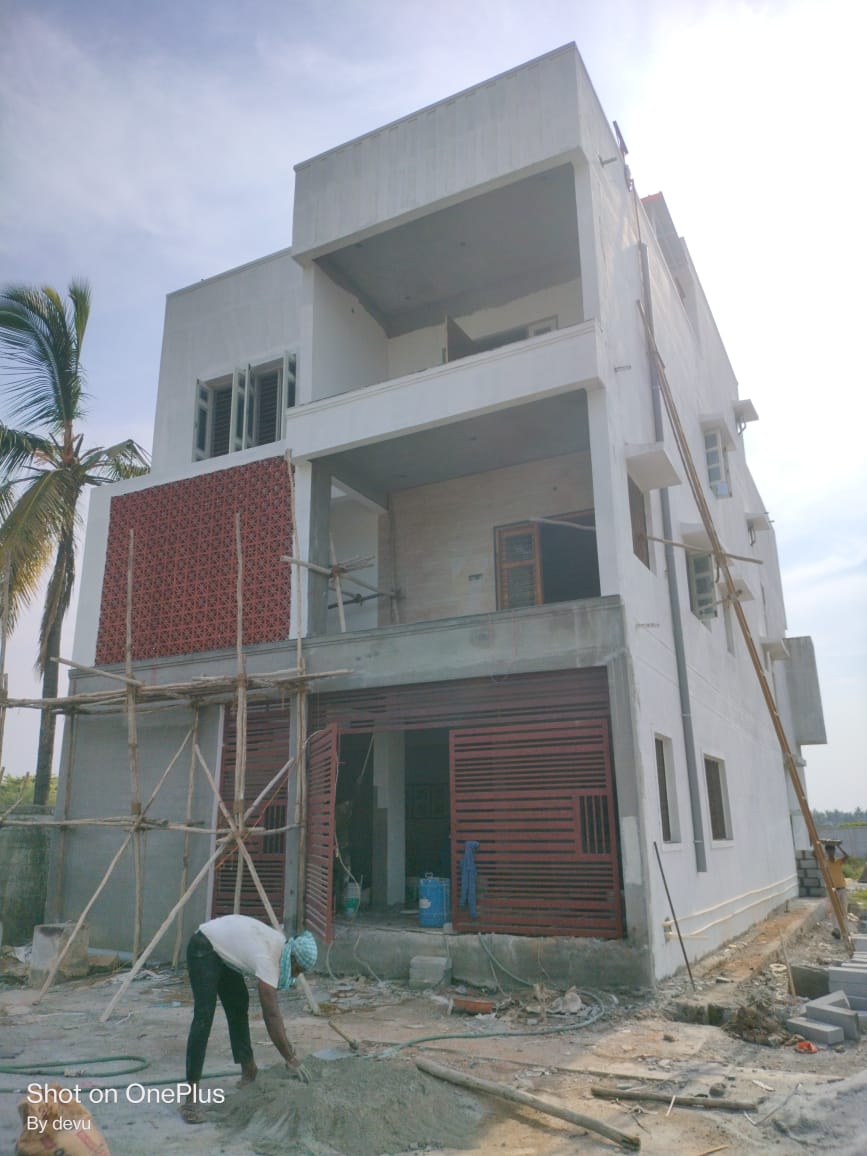 Working Project