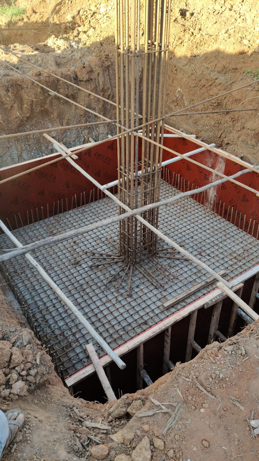 Working Project