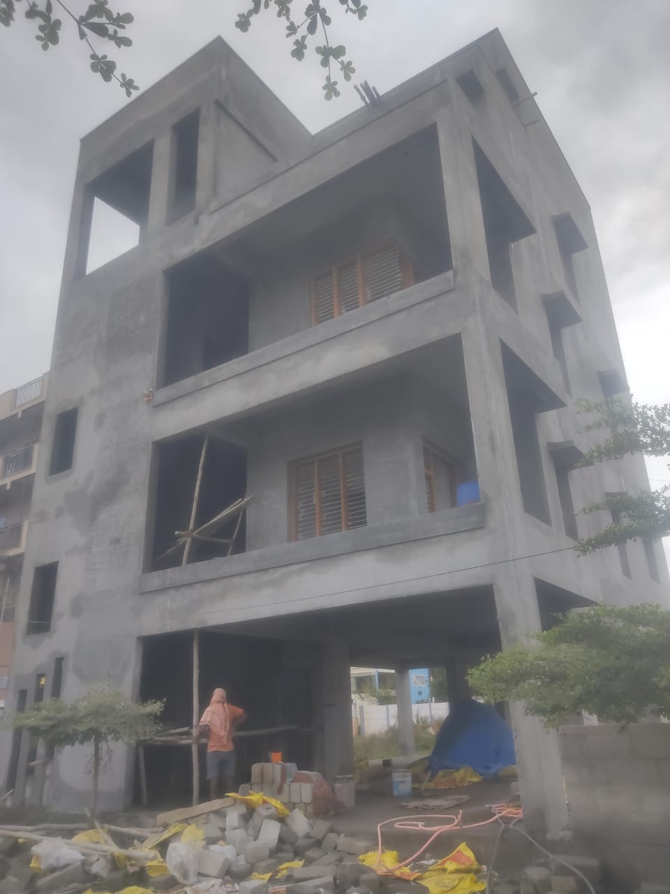 Working Project